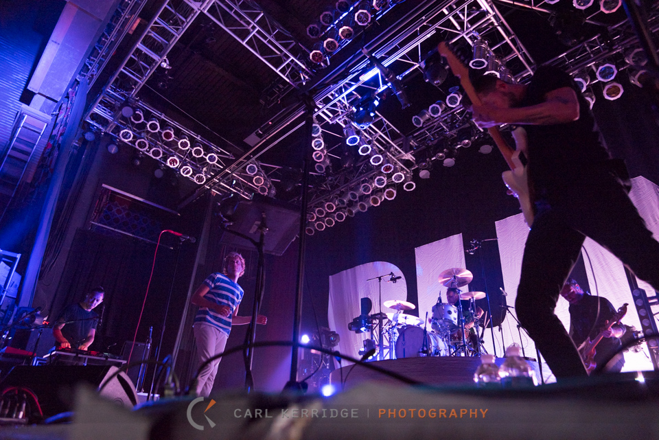 Event photography, Myrtle Beach photographer, House of Blues, AWOL Nation, live music, photography in South Carolina