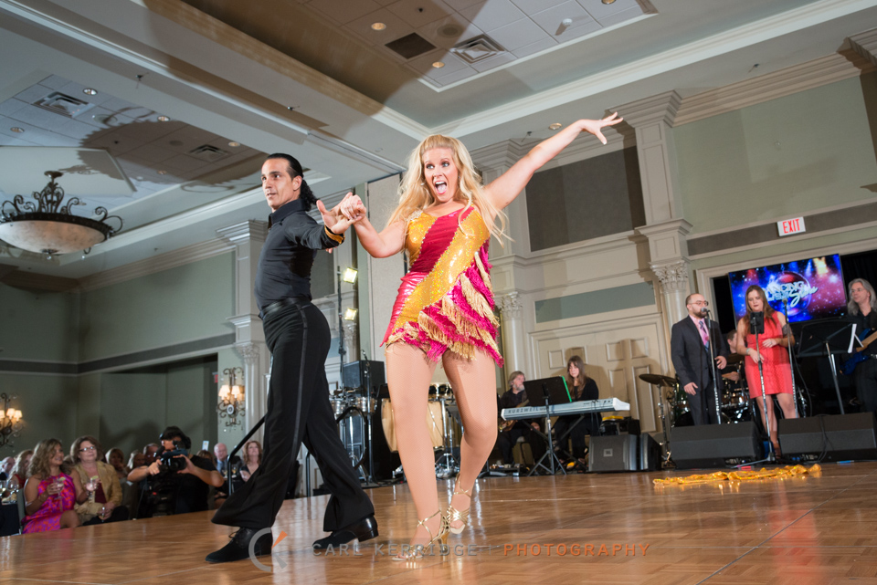 Event Photography, Myrtle Beach, Dancing with The Horry County Stars, Marina Inn, South Carolina