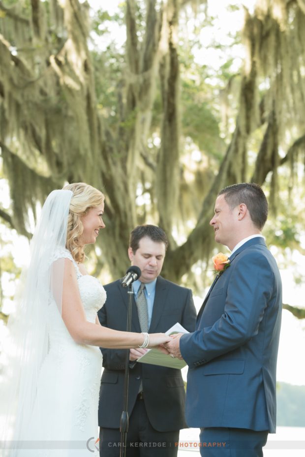 Wachesaw Plantation Wedding Carl Kerridge PhotographyCarl Kerridge